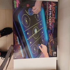 Arcade Air Hockey