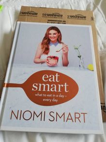 Eat Smart Book