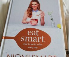 Eat Smart Book
