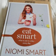 Eat Smart Book