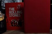 According to the Rolling Stones ! by Mick Jagger ! Hardcover ! 2003 ! by Weidenfeld and Nicolson !