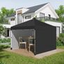 Pop Up Gazebo 3 x 3 (M) Image 10