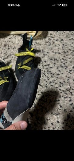scarpa veloce 6.5uk