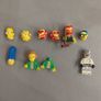 Lego Simpson bundle Image 2
