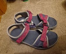 Girls Sandals