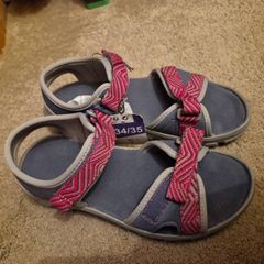 Girls Sandals