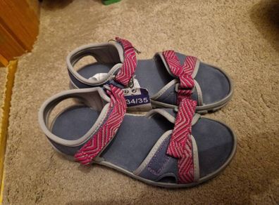 Girls Sandals