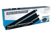 Scalextric C8554: New Track Extension Pack 5. C8205