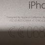 Apple Iphone 6, Not Powering on, For Parts or Repair Image 7