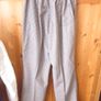 Vintage Chef Uniform Image 6