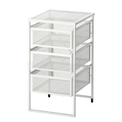 Ikea Drawer Unit