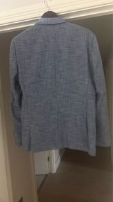Men's jacket blazer