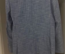 Men's jacket blazer