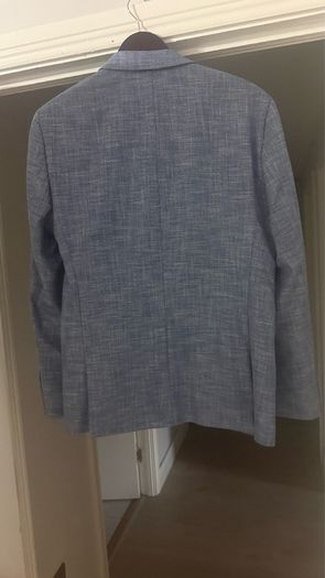 Men's jacket blazer