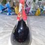 Murano Glass Rooster Image 3