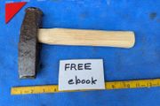Blacksmiths Hot Cutter