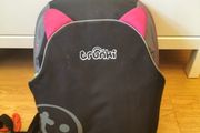 Trunki Car seat Backpack