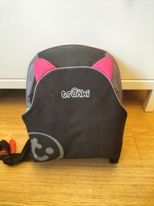 Trunki Car seat Backpack