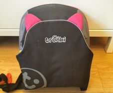Trunki Car seat Backpack