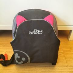 Trunki Car seat Backpack