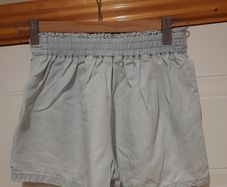 girls shorts