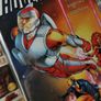 Countdown to Adventure ! Graphic Novel ! Image 2