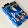 Virtua Fighter 2 for Sega Mega Drive - Boxed Image 3