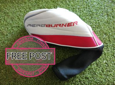 Taylormade Driver cover