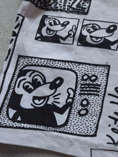 2-3years, MickeyMouse H&M T-Shirt