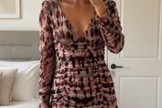 Zara dress size 10