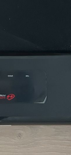 Walking pad