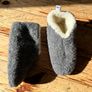 Sheep by the Sea unisex slippers Image 3