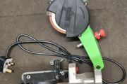 Florabest chain Sharpener FSG 85 D1 in excellent, as new condition