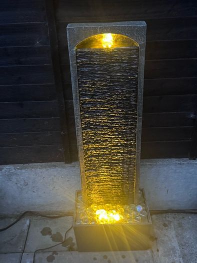 water fountain