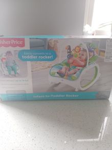 baby bouncer