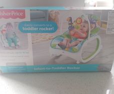baby bouncer