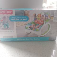 baby bouncer
