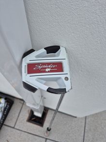 Taylormade putter