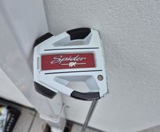 Taylormade putter