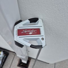Taylormade putter