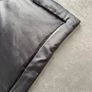Kylie Minogue Ombre Silver Grey Bedspread Throw Image 8