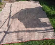 blanket