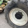 710/70/42 and 600/70/30 wheels + tyres Image 9