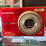 12.0Mpix Olympus X42 Digital Camera + 6.3-31.5mm EQ 36-180mm Zoom Lens X5 Image 8