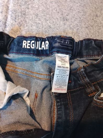 Boys jeans