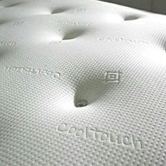 Memory Foam Mattress