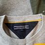 Men 7 piece clothing bundle size M Tommy Hilfiger Zara Next Selected Homme Moss Image 3
