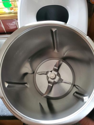 Thermomix TM6