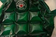Heineken Cooler Bag