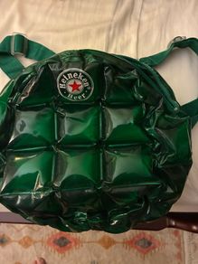Heineken Cooler Bag